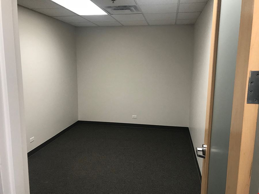 Workstyle Flexible Spaces - 2100 Manchester Road