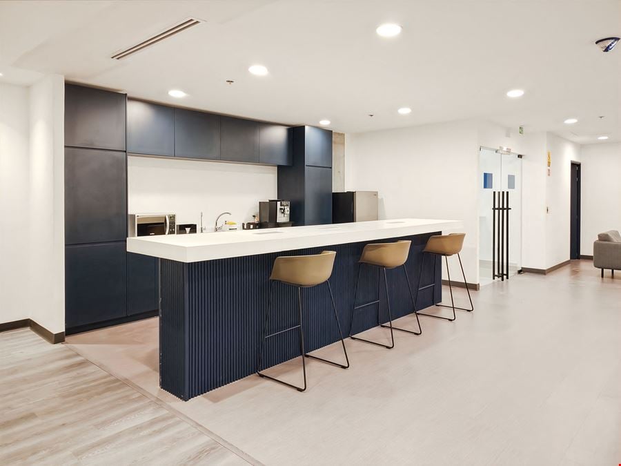 Design Offices - Mitte