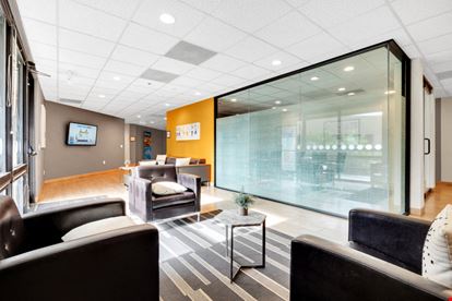 Preview of Workstyle Flexible Spaces - 11225 North 28th Drive - private office in Phoenix