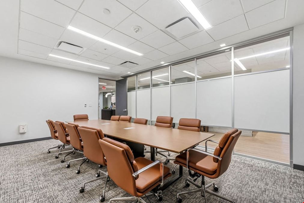 Board Room