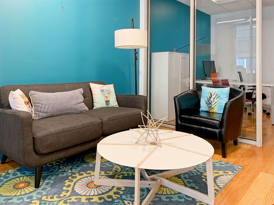 MD, Chevy Chase - Spaces Chase Tower