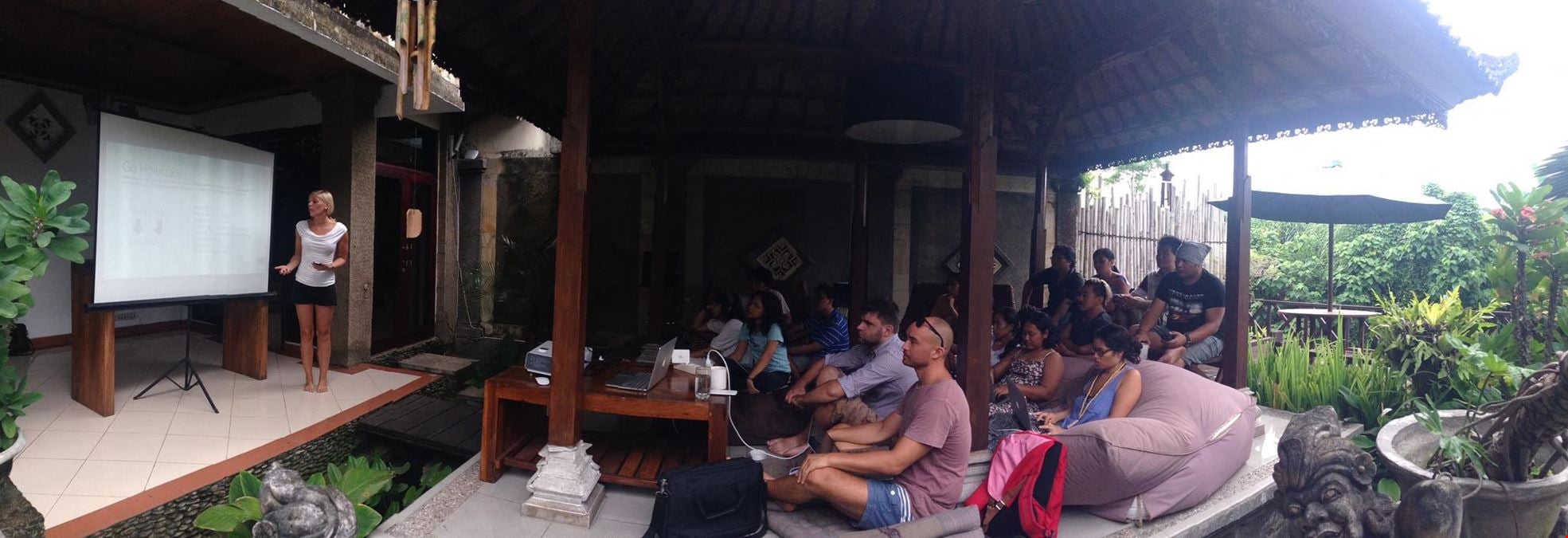 Livit - Spaces Bali