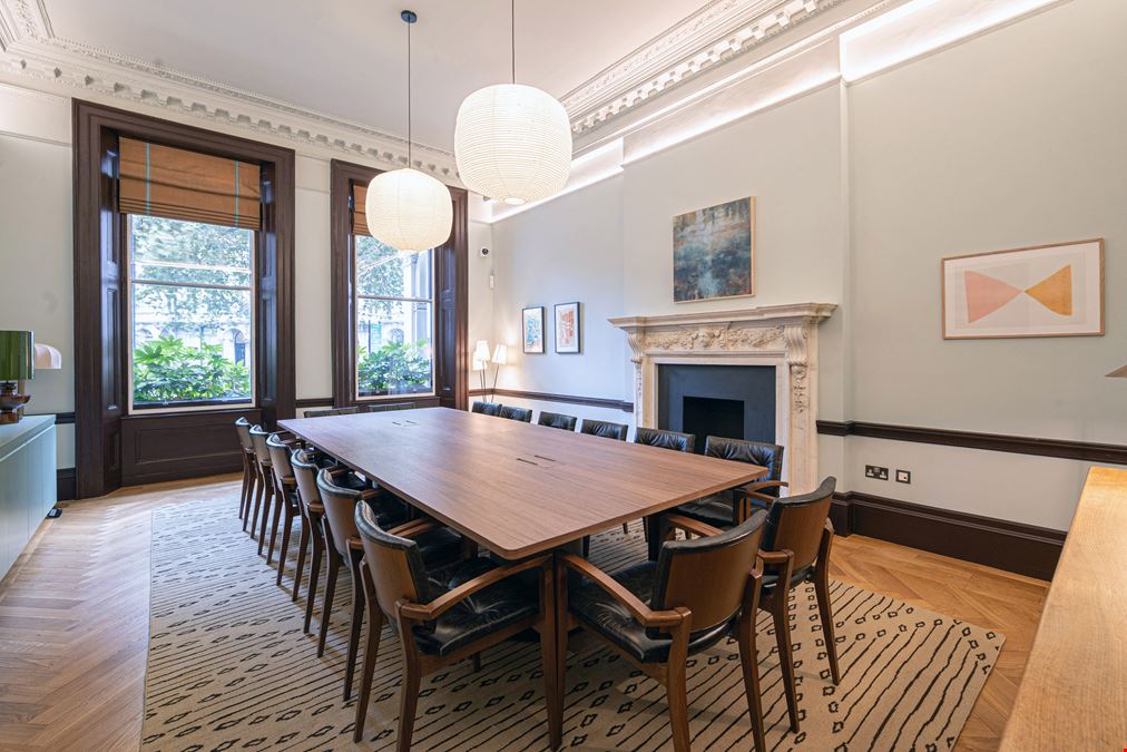 Grosvenor Gardens Greater 22