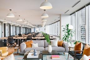WeWork - Hyderabad - Krishe Emerald
