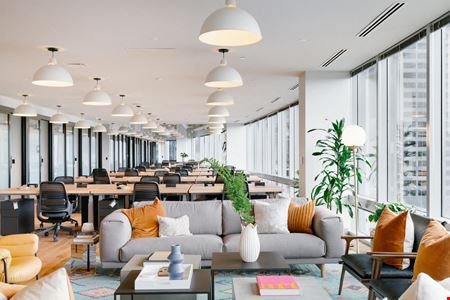 Preview of WeWork - Hyderabad - Krishe Emerald Coworking space for Rent in Hyderabad