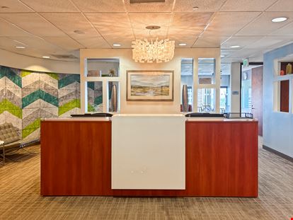 CO, Denver - DTC Corporate Center III