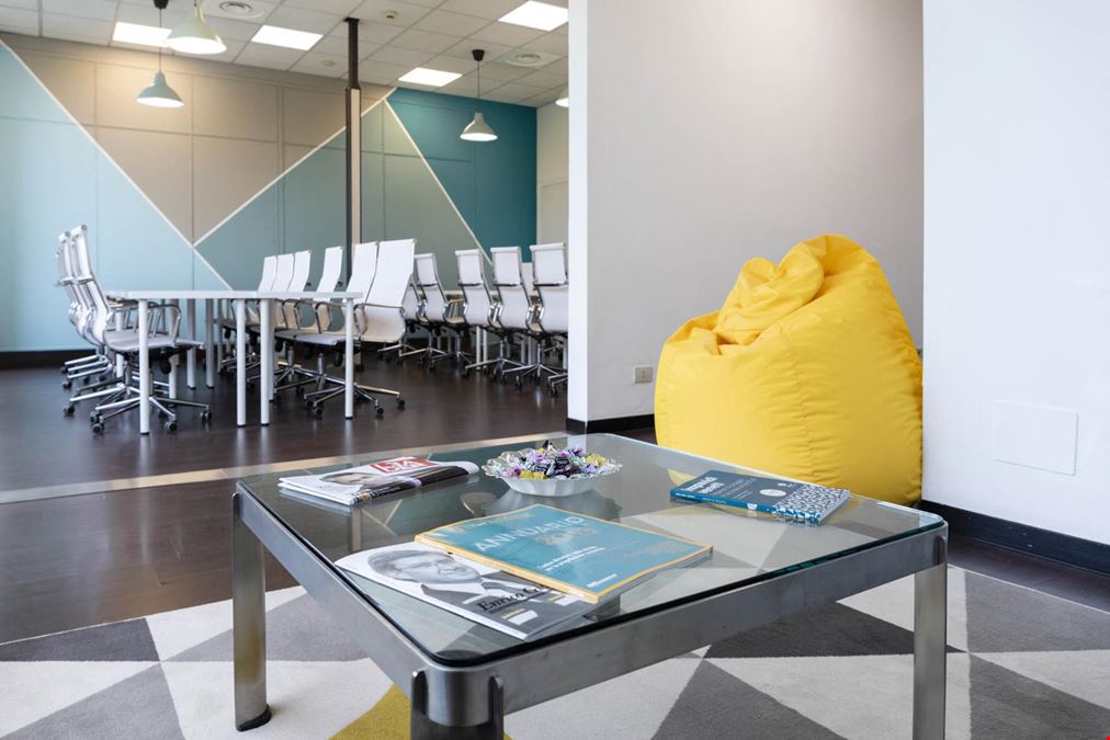 A&B Business Center - MONZA BRIANZA