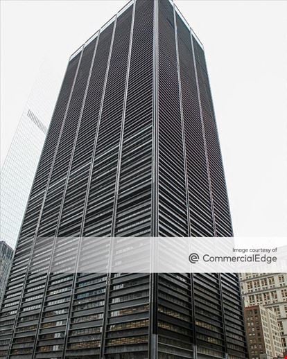 Preview of One Liberty Plaza Office space for Rent in New York