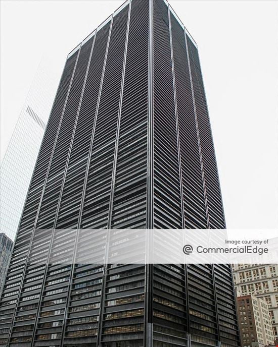 Preview of One Liberty Plaza Office space for Rent in New York