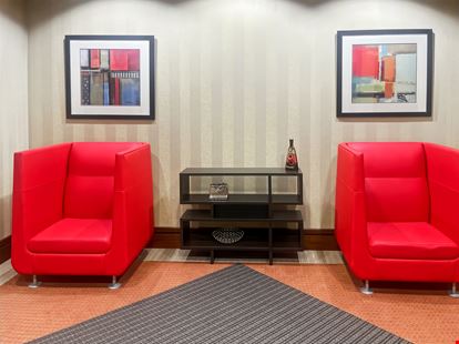 NC, Charlotte - Southpark Fairview