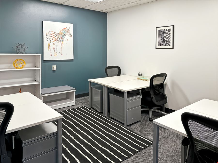 CA, Woodland Hills - Trillium Towers Center