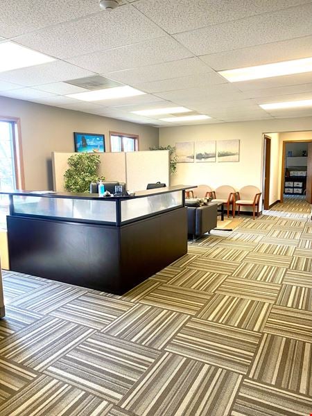 Preview of Coworking Space Coworking space for Rent in Lisle