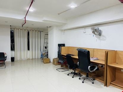 Preview of Aviru Coworking Spaces - Aviru Plug And Play Workspace Office space for Rent in Bhilai