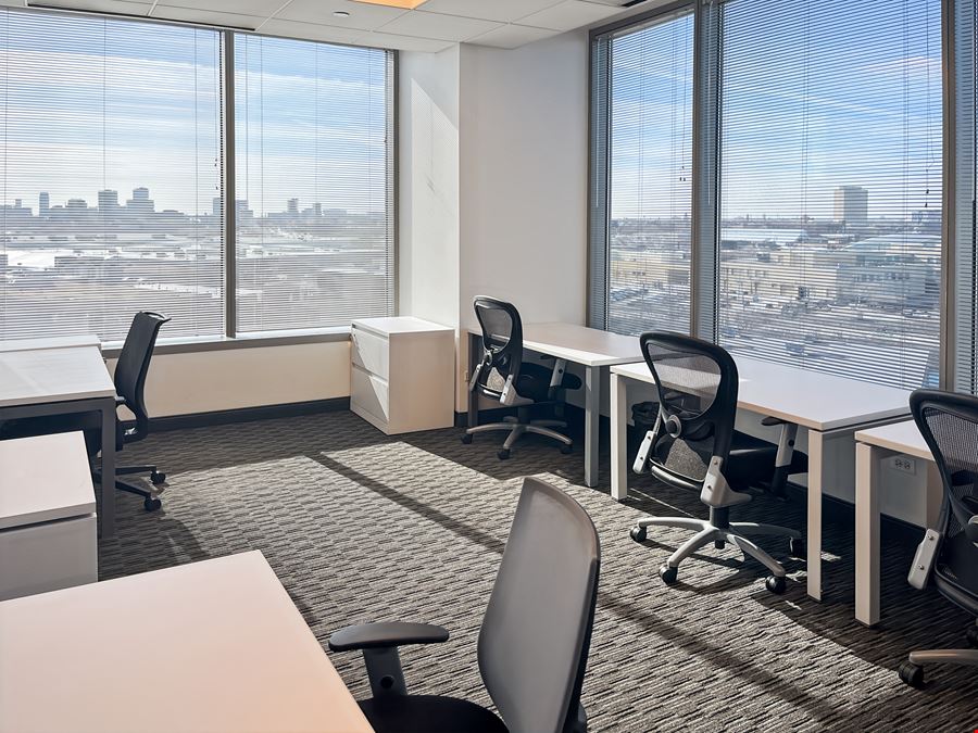 Regus - Chicago – Lincoln Park