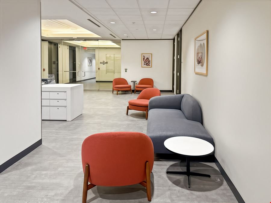 TX, Houston - 1415 Louisiana St