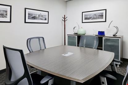 Regus - Two Logan
