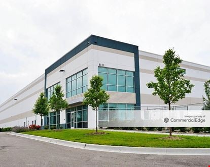Cubework - 9020 Murphy Road