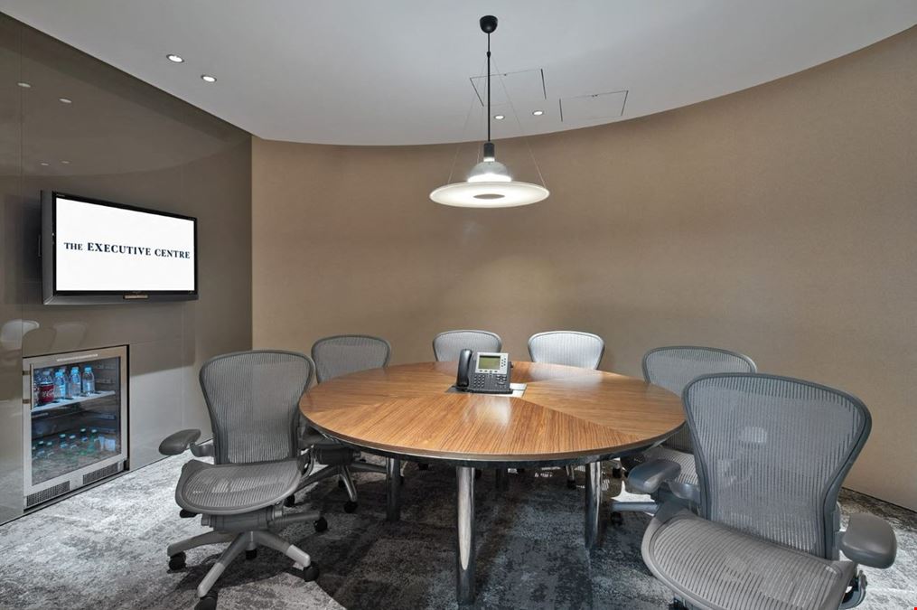 The Executive Centre - Tokyo - Sanno Park Tower