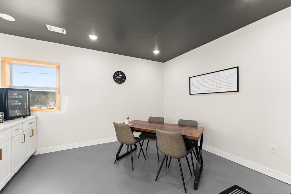 Modern Cowork Commerce