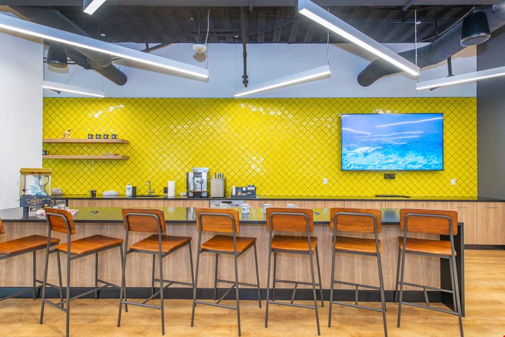 Venture X (Parsippany) - Venture X - Parsippany