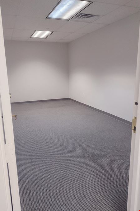 Workstyle Flexible Spaces - 90 East Halsey Road