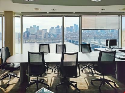 Preview of Regus - Cambridge Kendall Square Office space for Rent in Cambridge