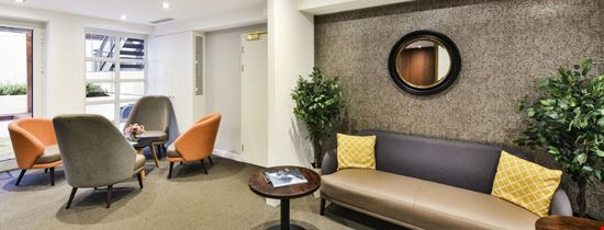 Preview of Argyll - 14 Curzon Street Office space for Rent in London