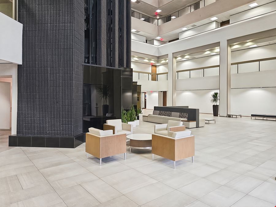 TX, Houston - Northbelt Airport