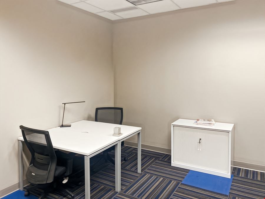 Regus - Solon - Bainbridge Rd