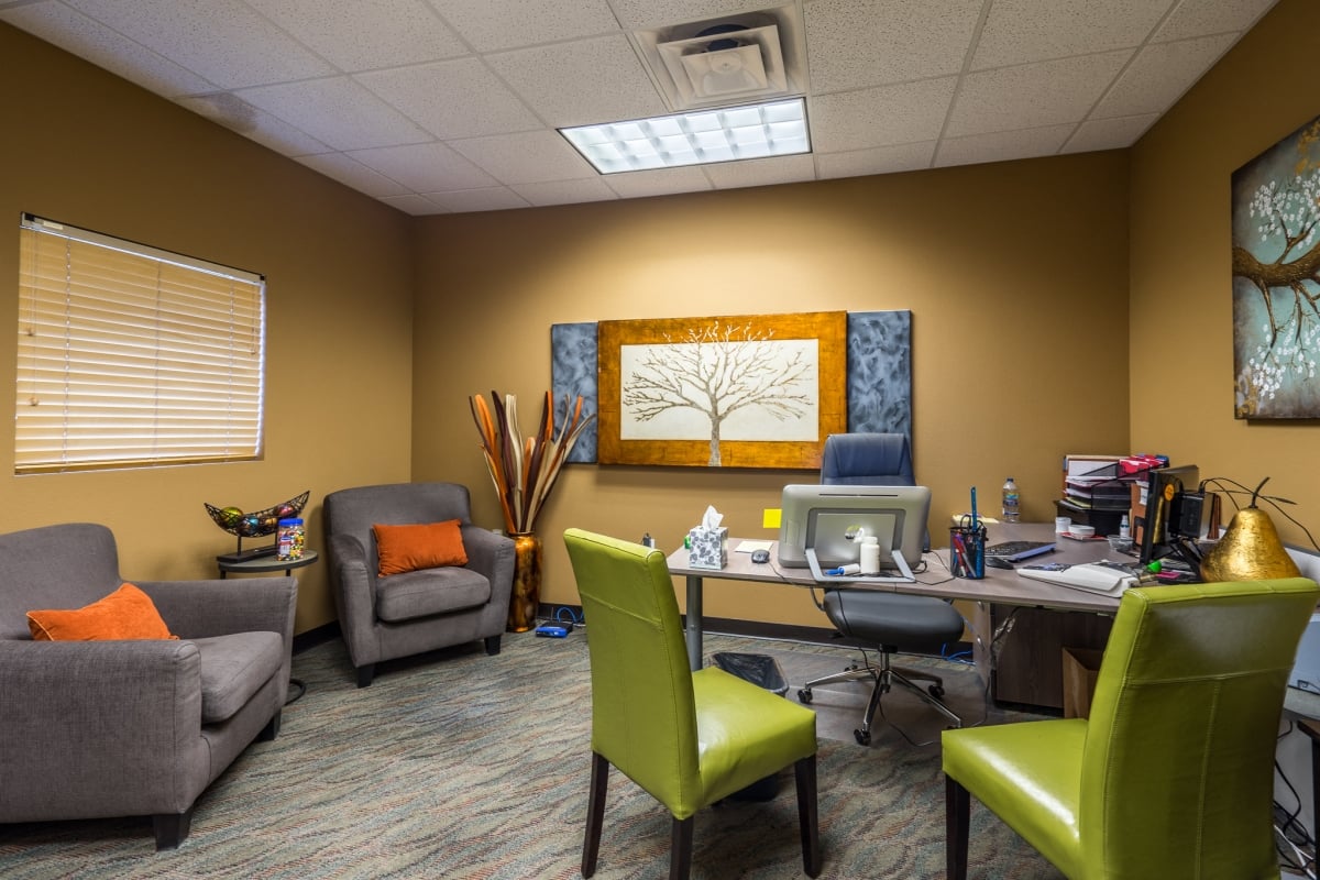 Private Office