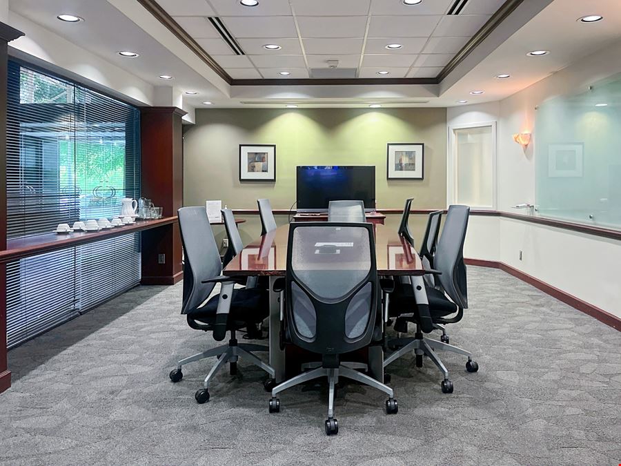 Birmingham, AL - Perimeter Park