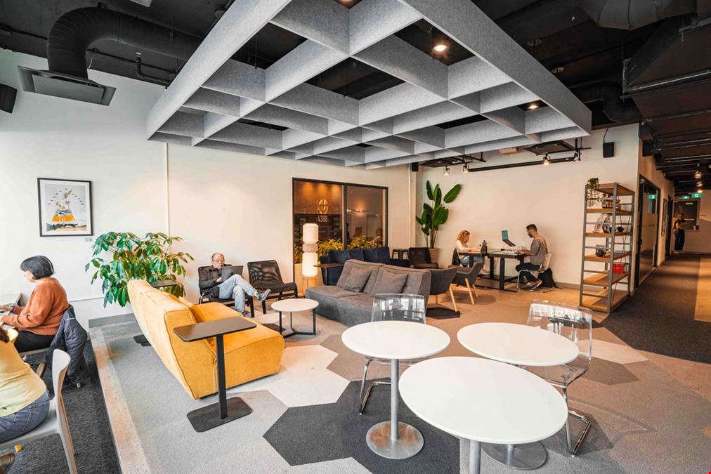 Montreal Cowork