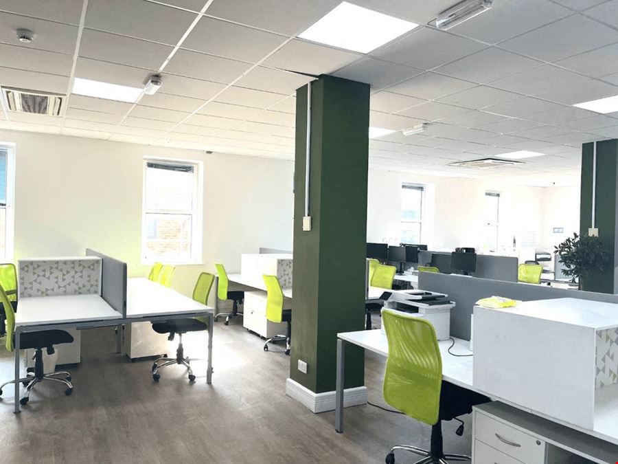 Freedom Works - Worthing