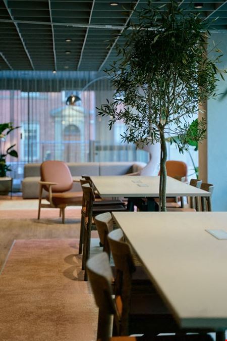 HumanSpaces