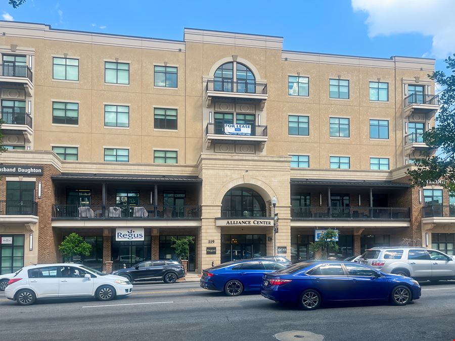 FL, Tallahassee – Alliance Center