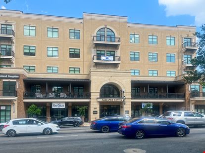 Regus - Tallahassee – Alliance Center
