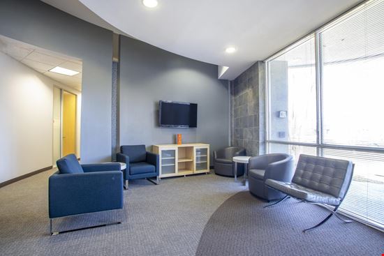 Preview of Iron Point Office space for Rent in Folsom