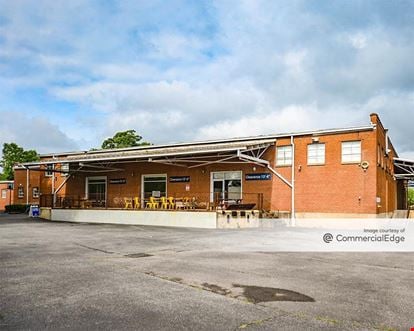 Preview of Recity Network Office space for Rent in Durham