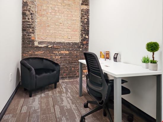 WI, Green Bay - Broadway