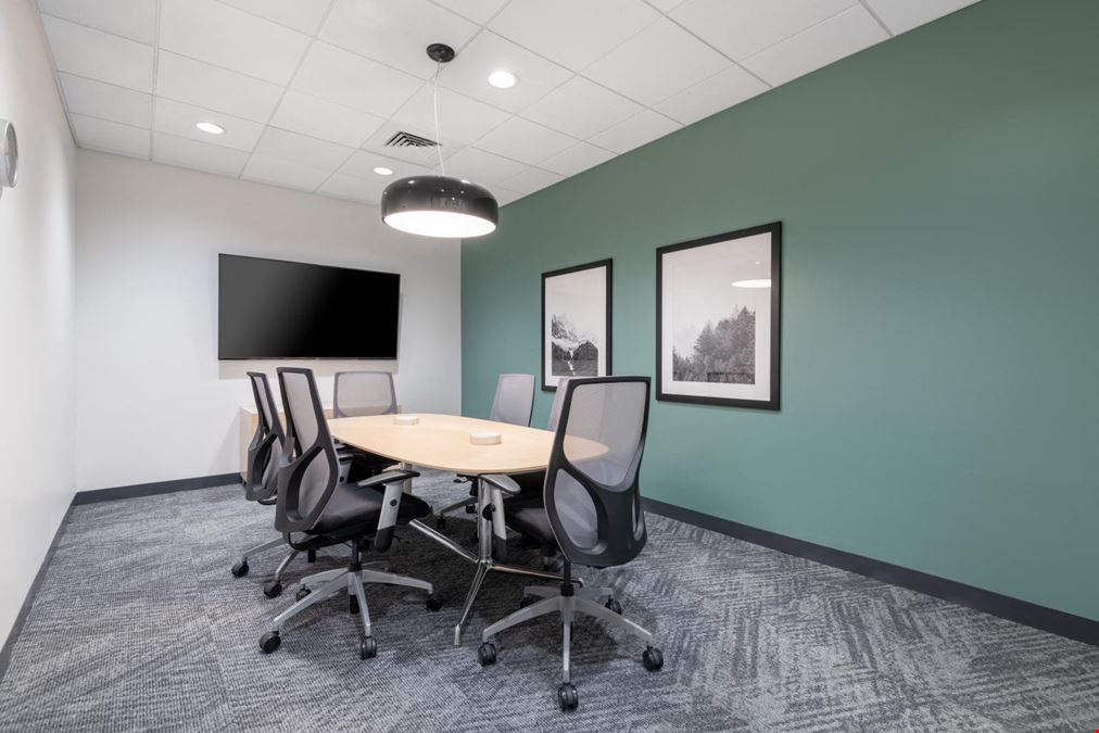 Sunroad Corporate Center