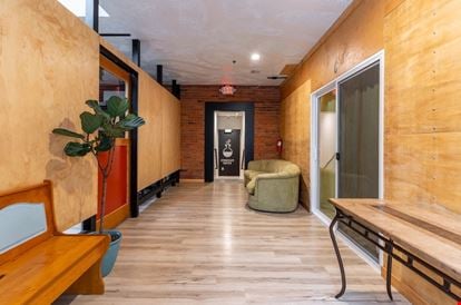 Preview of 5419 South Tacoma Way - private office in Tacoma