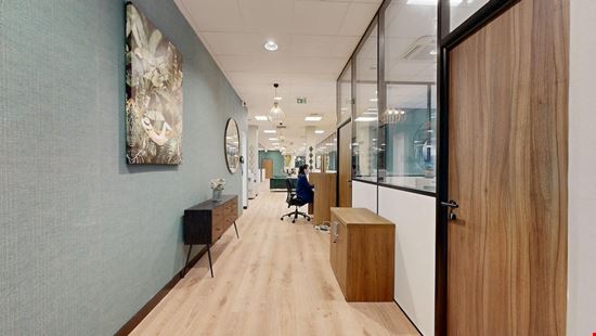 Preview of Mitwit Office - Lyon Bellecour ( Ex Startway ) Office space for Rent in Lyon