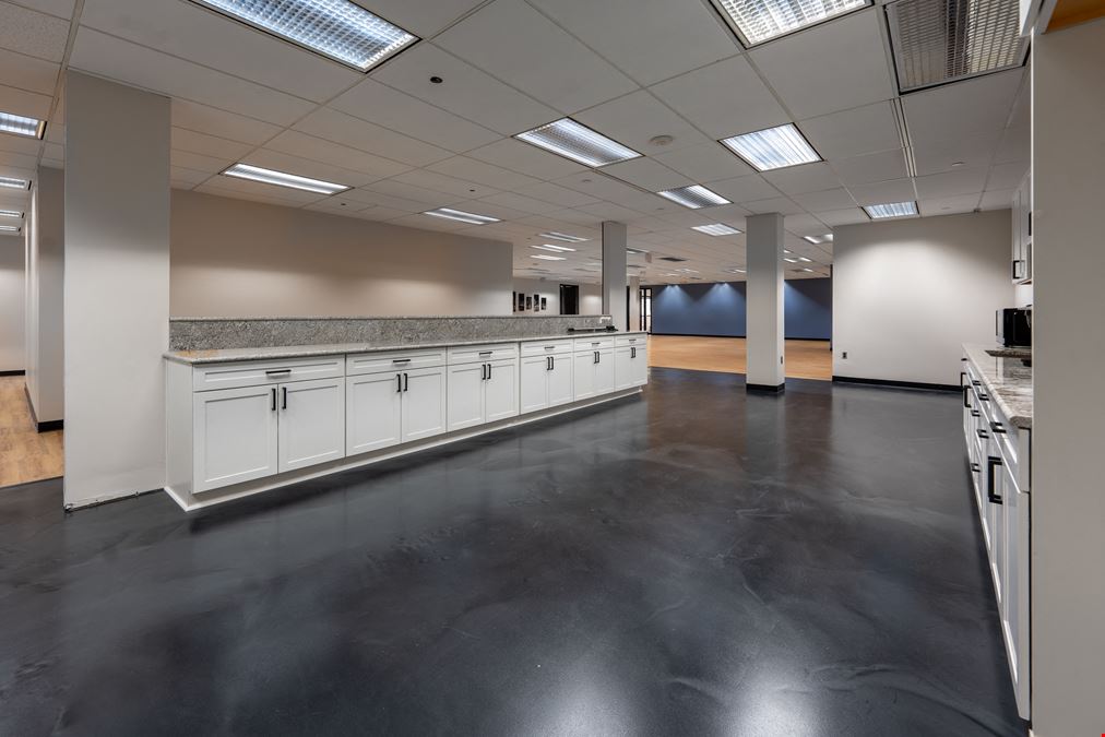 Executive Suites by Acorp