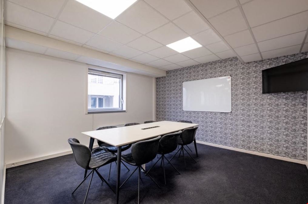 Focus Part-Dieu Le Phénix