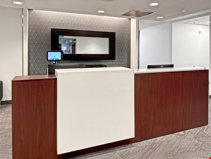 Regus - Redwood City - Twin Dolphin Drive