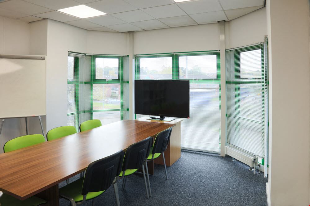 WCR Space - Northampton