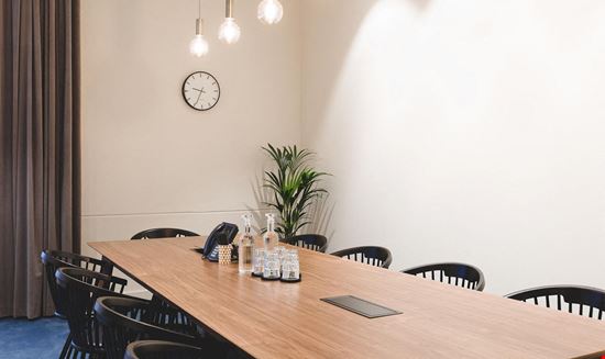 Preview of Fora - Belle House Office space for Rent in London