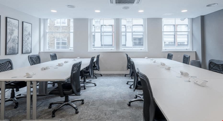 The Boutique - London City