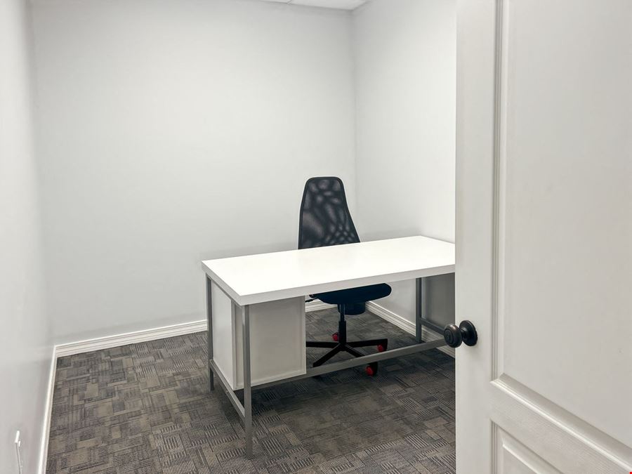 Regus - Neptune Beach - Marsh Point Rd