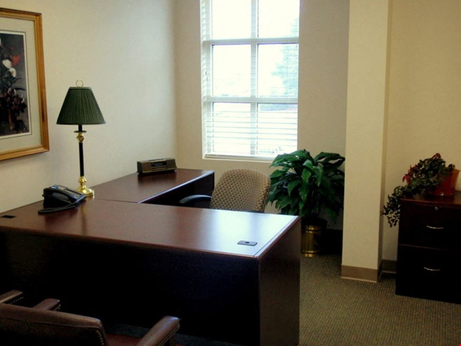 NRBC Day Office
